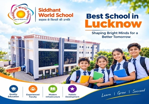Best-School-In-Lucknow
